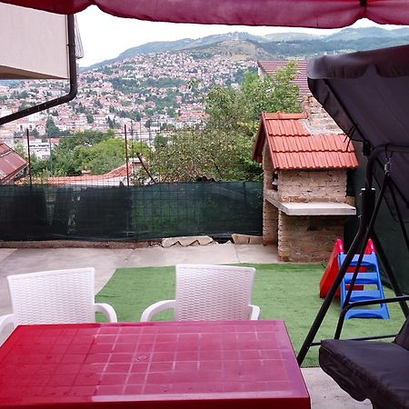 Ajla - Free Parking Apartment Sarajevo Exterior photo
