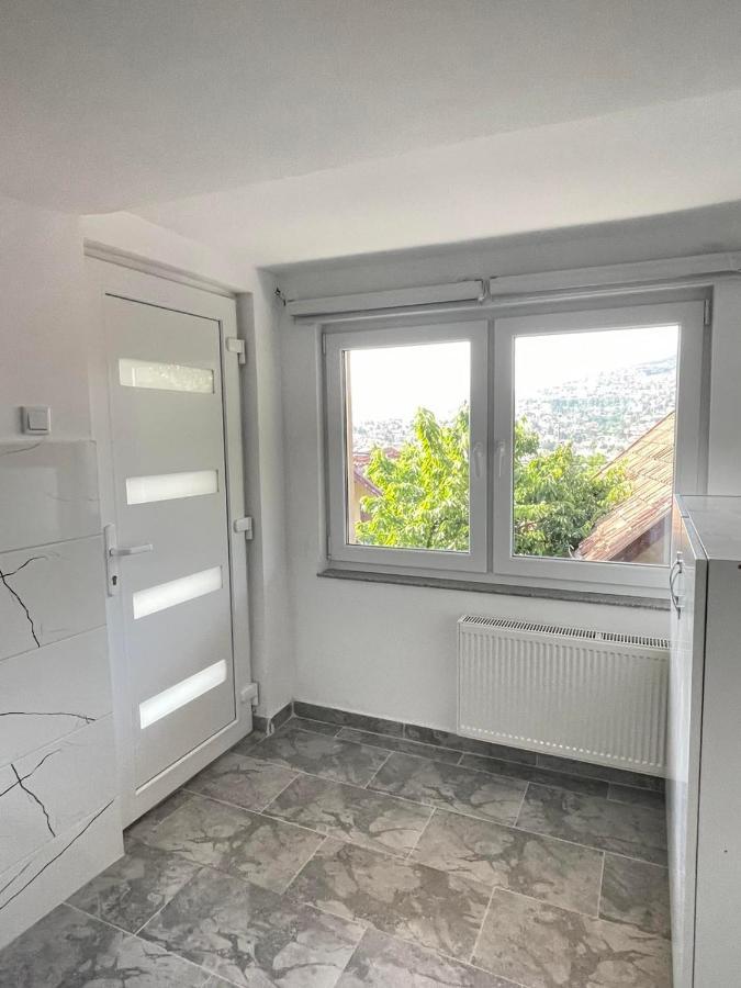 Ajla - Free Parking Apartment Sarajevo Exterior photo