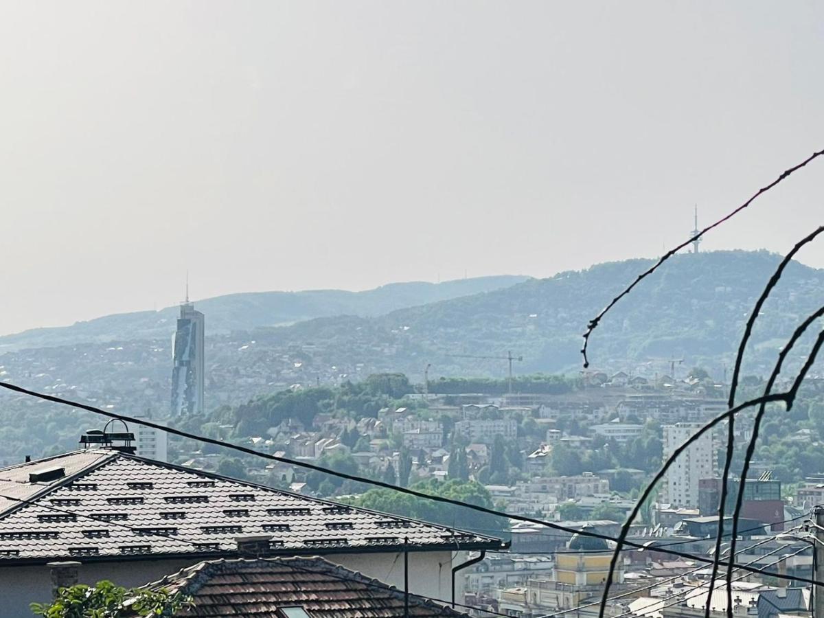 Ajla - Free Parking Apartment Sarajevo Exterior photo