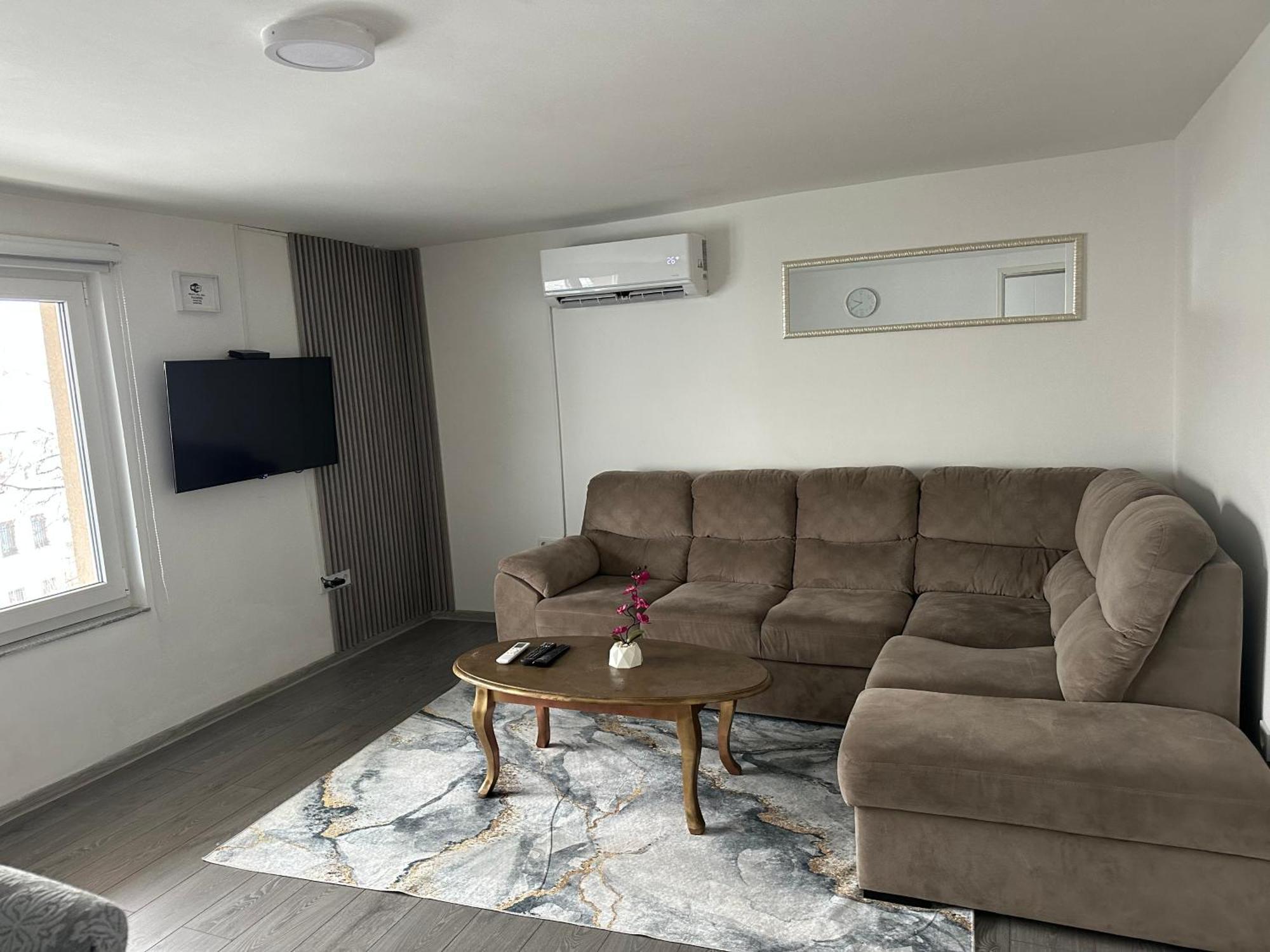 Ajla - Free Parking Apartment Sarajevo Exterior photo